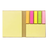 Santo Bamboo Sticky Note  - MH014