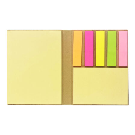 Santo Bamboo Sticky Note  - MH014