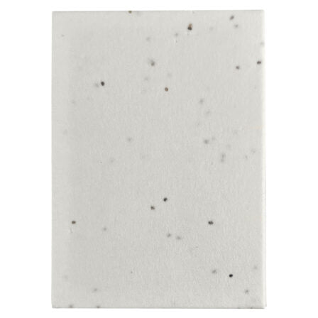 Corn Poppy Seed Sticky Note Pad  - MH015