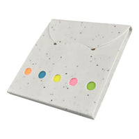 Daisy Seed Sticky Note Pad  - MH016