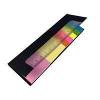 Richard Ruler Sticky Note Pad  - MH017