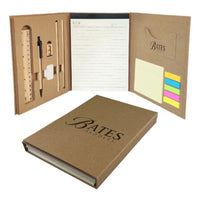 Calbe Memo Stationery Set  - MH018