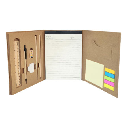 Calbe Memo Stationery Set  - MH018