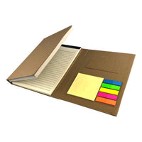 Calbe Memo Stationery Set  - MH018