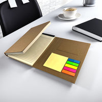 Calbe Memo Stationery Set  - MH018