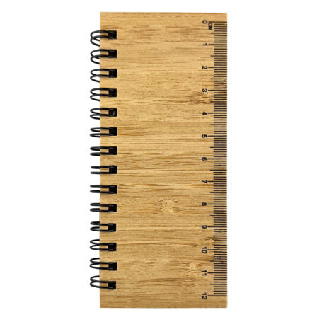 Payton Bamboo Sticky Note  - MH020
