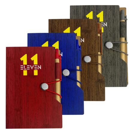 Goodmen Sticky Note Pad  - MH021