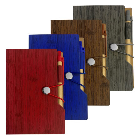 Goodmen Sticky Note Pad  - MH021
