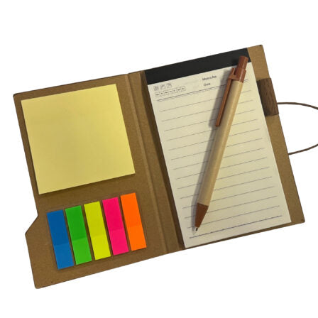 Goodmen Sticky Note Pad  - MH021