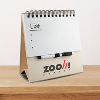 Memo Whiteboard Notepad  - MH022