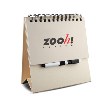 Memo Whiteboard Notepad  - MH022