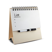 Memo Whiteboard Notepad  - MH022