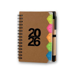 Calton Sticky Note Memo  - MH023