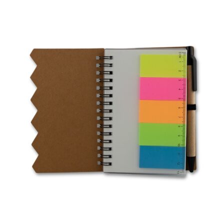 Calton Sticky Note Memo  - MH023
