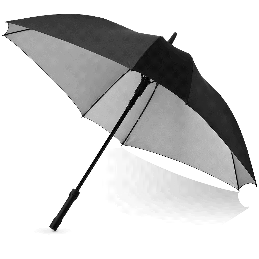 Marksman 23" Square Automatic Umbrella