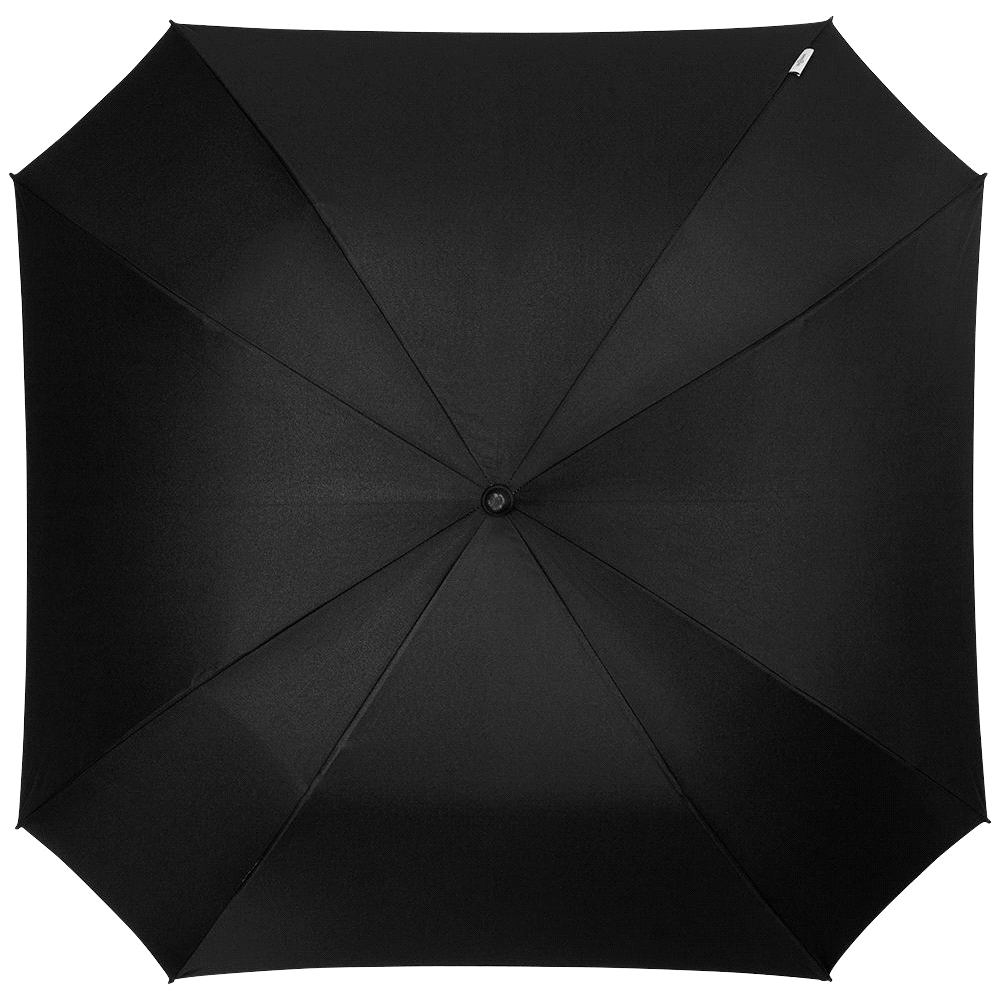 Marksman 23" Square Automatic Umbrella