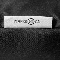 Marksman 23" Square Automatic Umbrella