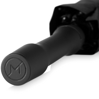 Marksman 23" Square Automatic Umbrella
