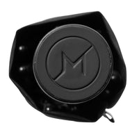 Marksman 23" Square Automatic Umbrella
