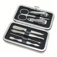 Zoel Manicure Set - MNC001
