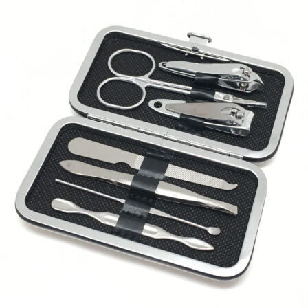 Zoel Manicure Set - MNC001