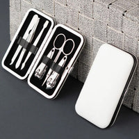 Zoel Manicure Set - MNC001