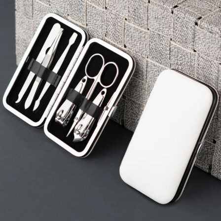 Zoel Manicure Set - MNC001