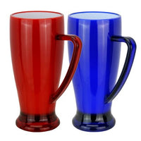 Mardi Gras Mug  - MP002