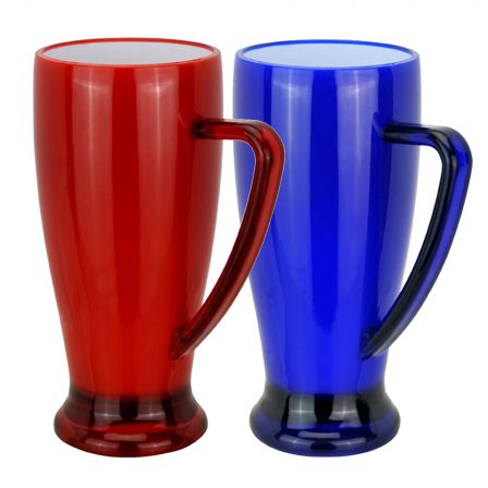 Mardi Gras Mug  - MP002