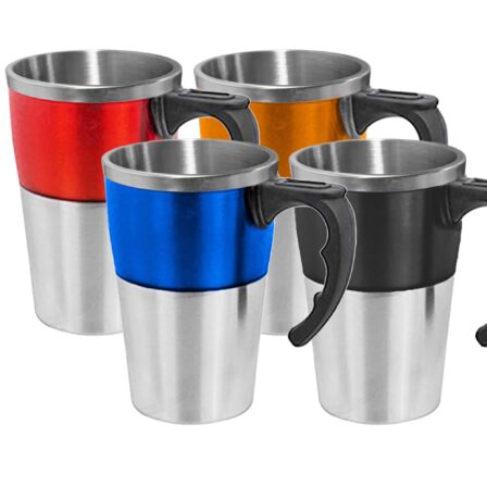 Tuscan Mug  - MP013