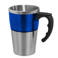 Tuscan Mug  - MP013