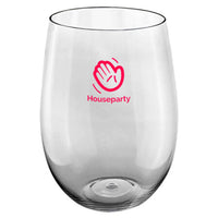 Crystal Pet Tumbler  - MP024