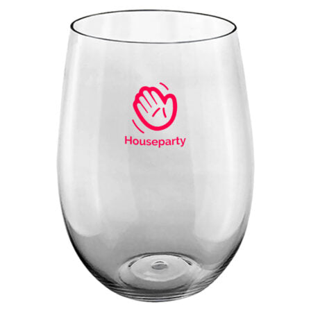 Crystal Pet Tumbler  - MP024
