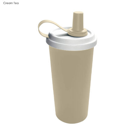 Kanto Double Wall Plastic Tumbler  - MP026