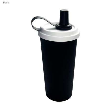 Kanto Double Wall Plastic Tumbler  - MP026