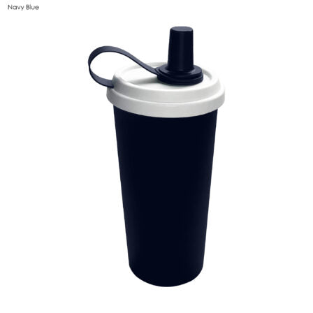 Kanto Double Wall Plastic Tumbler  - MP026