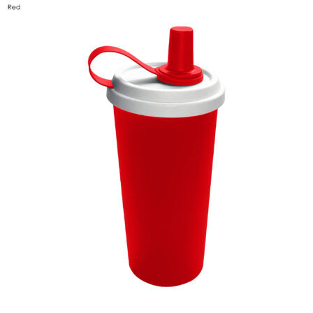 Kanto Double Wall Plastic Tumbler  - MP026