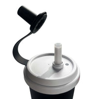 Kanto Double Wall Plastic Tumbler  - MP026