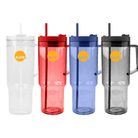Houston Travel Mug  - MP027