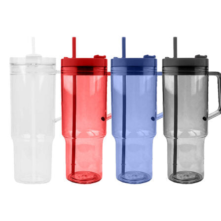 Houston Travel Mug  - MP027