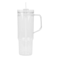 Houston Travel Mug  - MP027