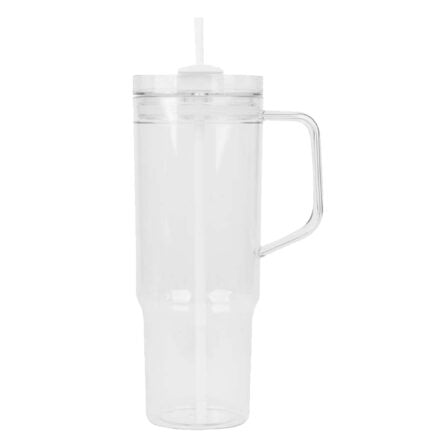 Houston Travel Mug  - MP027