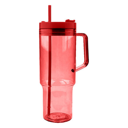 Houston Travel Mug  - MP027