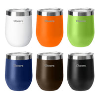 Wine and Coffee Cup  - MS001