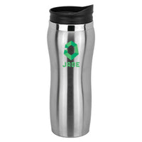 Silhouette Mug Satin  - MS002