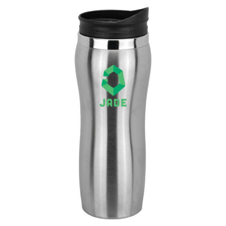 Silhouette Mug Satin  - MS002