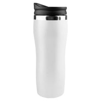 Silhouette Mug Ebony  - MS003