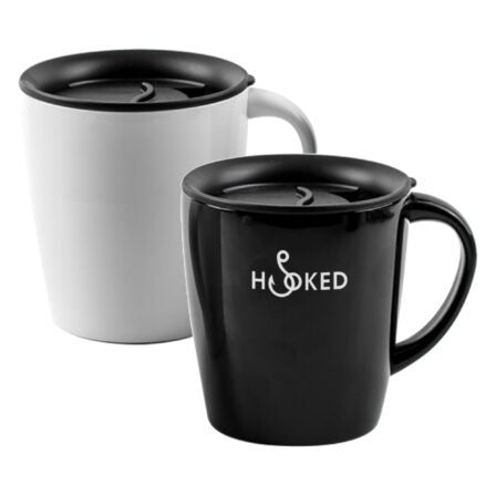 Milan Coffee Mug  - MS008