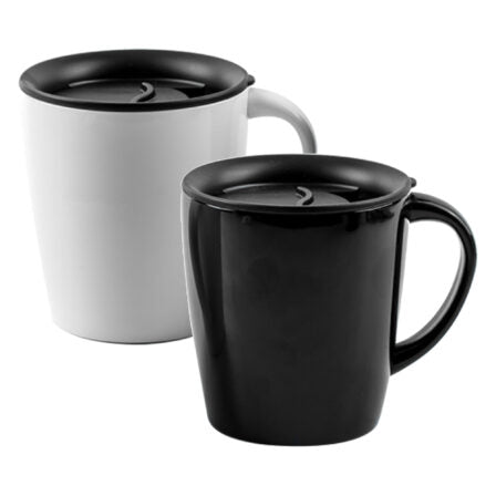 Milan Coffee Mug  - MS008