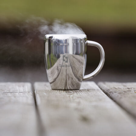 Compana Mug  - MS012